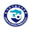 대한기술교육학원 로고