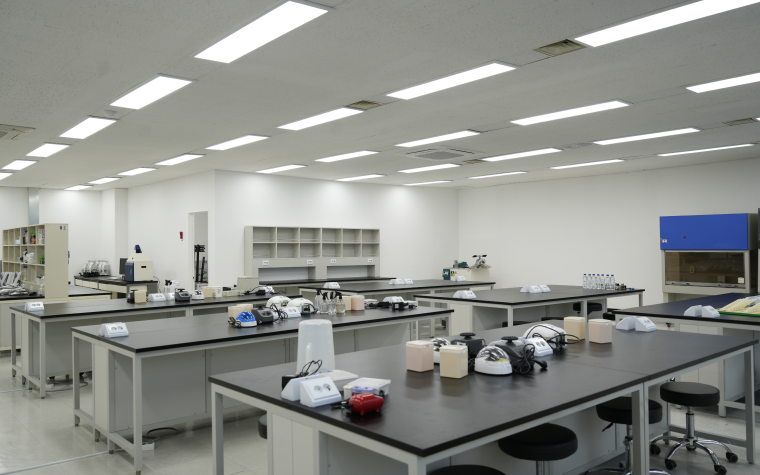 비긴랩 바이오교육센터 대전학원 사진