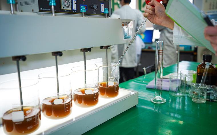 중앙환경직업전문학교 사진