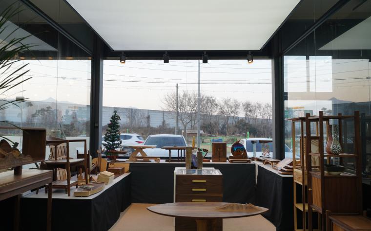 청화목공예아카데미학원 사진