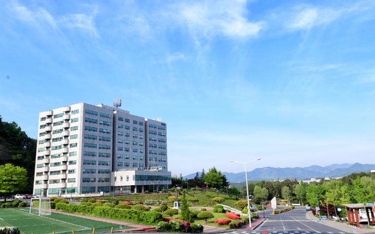 대덕대학교 HRD사업단 사진