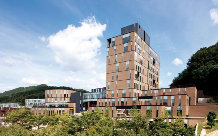 대전대학교 HRD사업단 사진