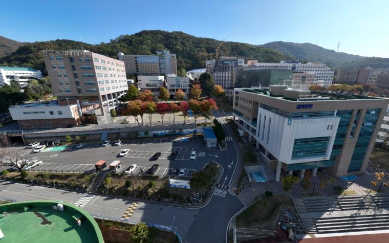 한국폴리텍대학 대전캠퍼스 사진